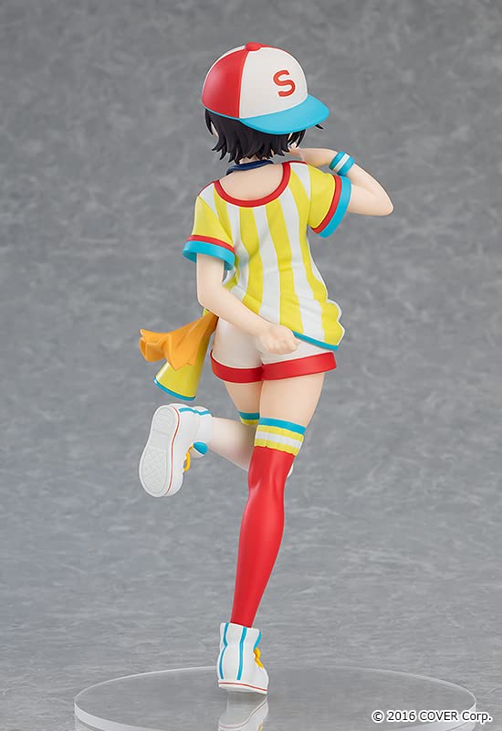 Figura de PVC Oozora Subaru de Hololive Production de Max - Imagen 4