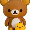 Figura de Acción Nendoroid Rilakkuma de Good Smile Company