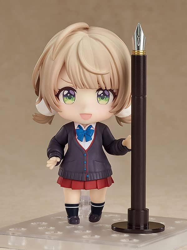 Good Smile Company - Figura de acción Nendoroid de la - Imagen 4