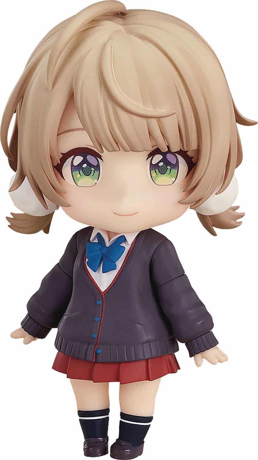 Good Smile Company - Figura de acción Nendoroid de la