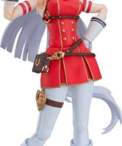 Figura de acción de Gold Ship de Max Factory - Uma Musume: