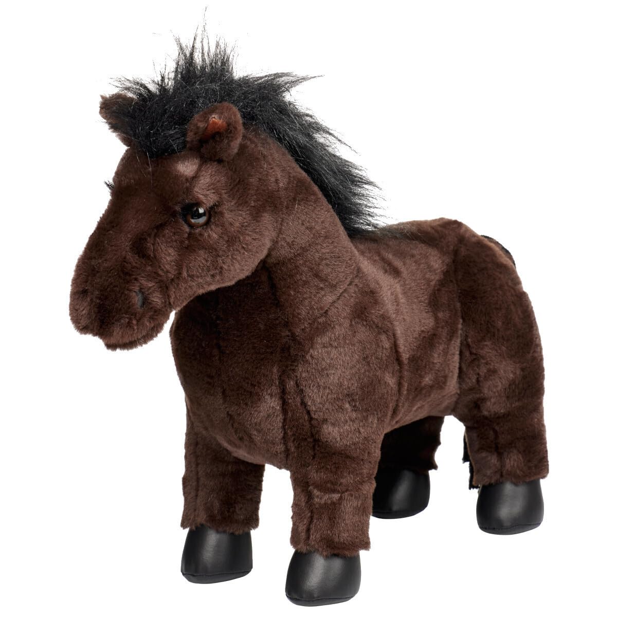 LeMieux Toy Pony Thomas - Pony Tostado Travieso - Pelaje - Imagen 5