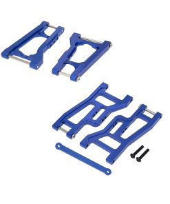 Brazo de suspensión delantero y trasero de aleación A-arm