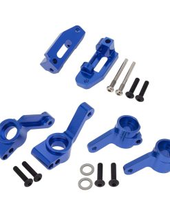 Bloques de Caster de Aleación Porta Ejes Porta Árboles de