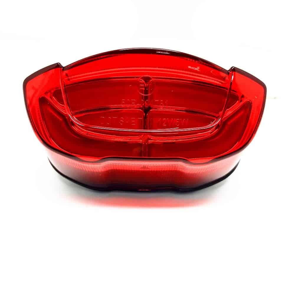 Luces traseras LED de señal de giro integradas compatibles - Imagen 7