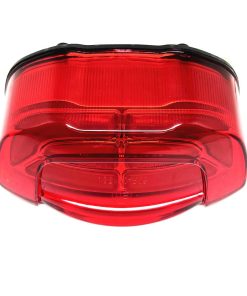 Luces traseras LED de señal de giro integradas compatibles