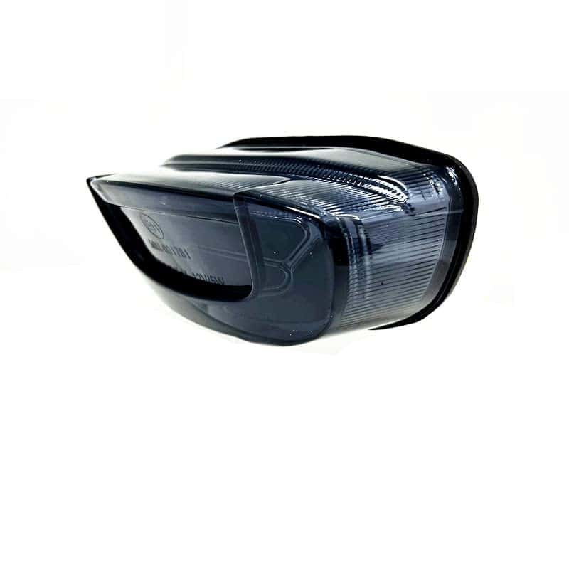 GOODELY Luces Traseras LED con Intermitentes Integrados - Imagen 5