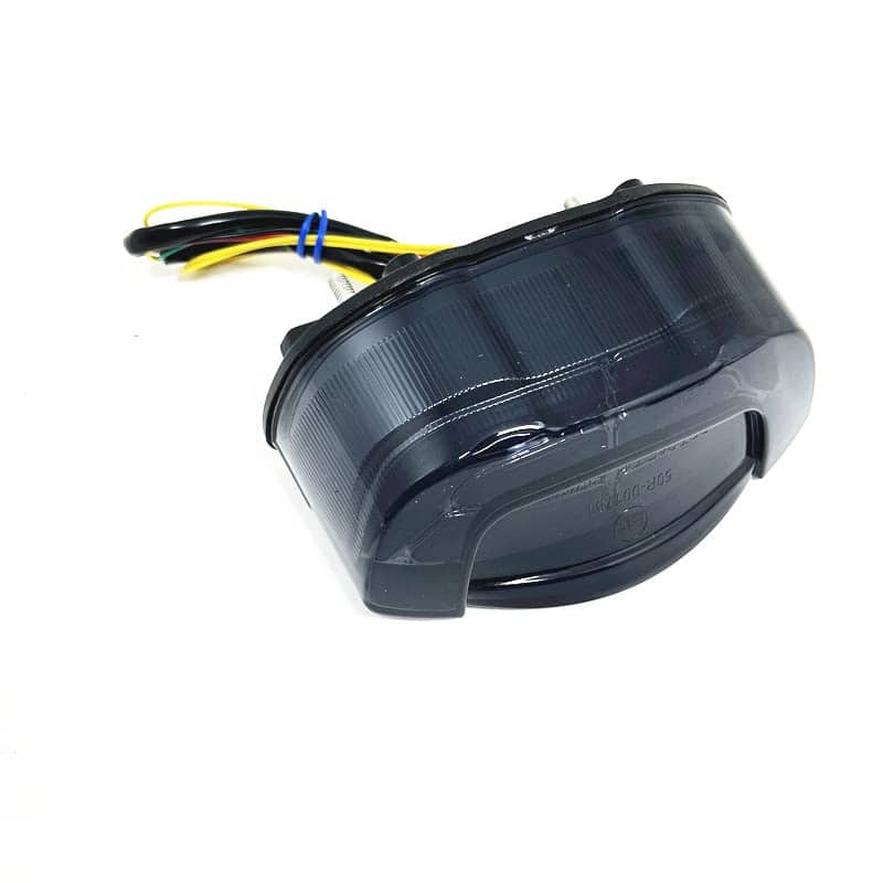 GOODELY Luces Traseras LED con Intermitentes Integrados - Imagen 7