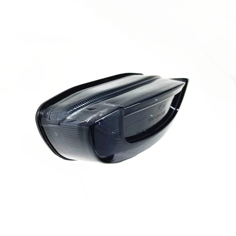 GOODELY Luces Traseras LED con Intermitentes Integrados - Imagen 6