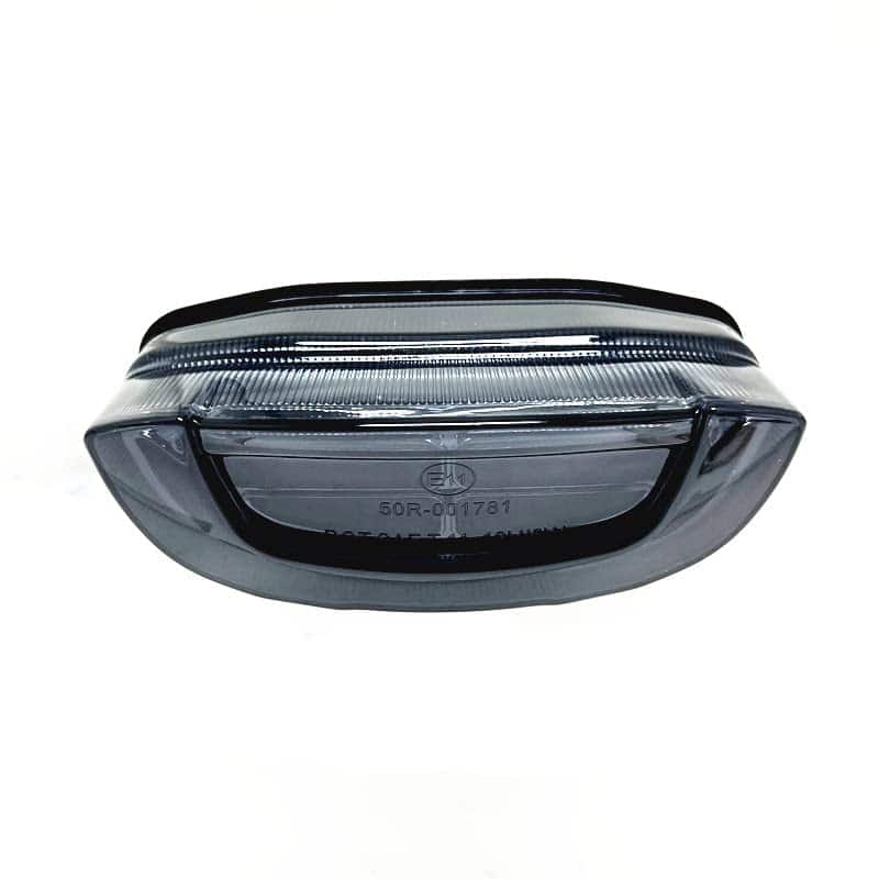 GOODELY Luces Traseras LED con Intermitentes Integrados