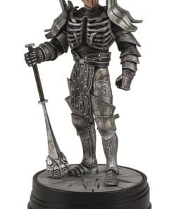 Figura DARK HORSE COMICS Witcher 3 Wild Hunt IMLERITH