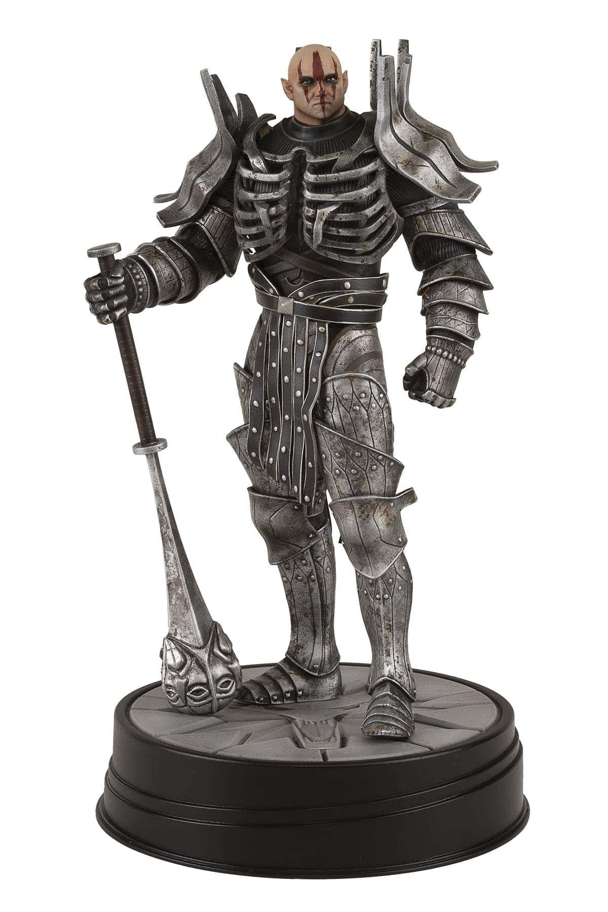 Figura DARK HORSE COMICS Witcher 3 Wild Hunt IMLERITH