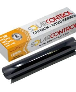 Película para ventanas de automóviles GAMA AUTOPARTS