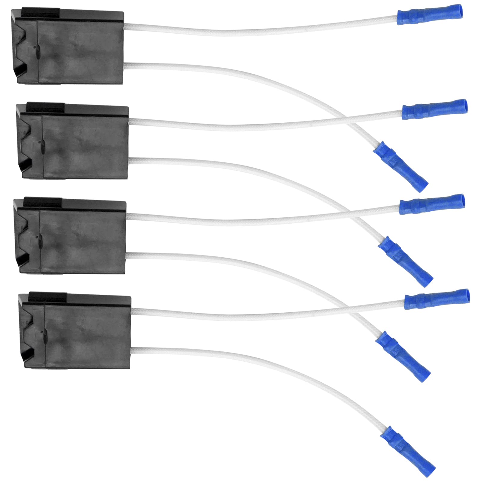 4 Pack 9130-106 Bloque Terminal del Elemento del Horno de - Imagen 4