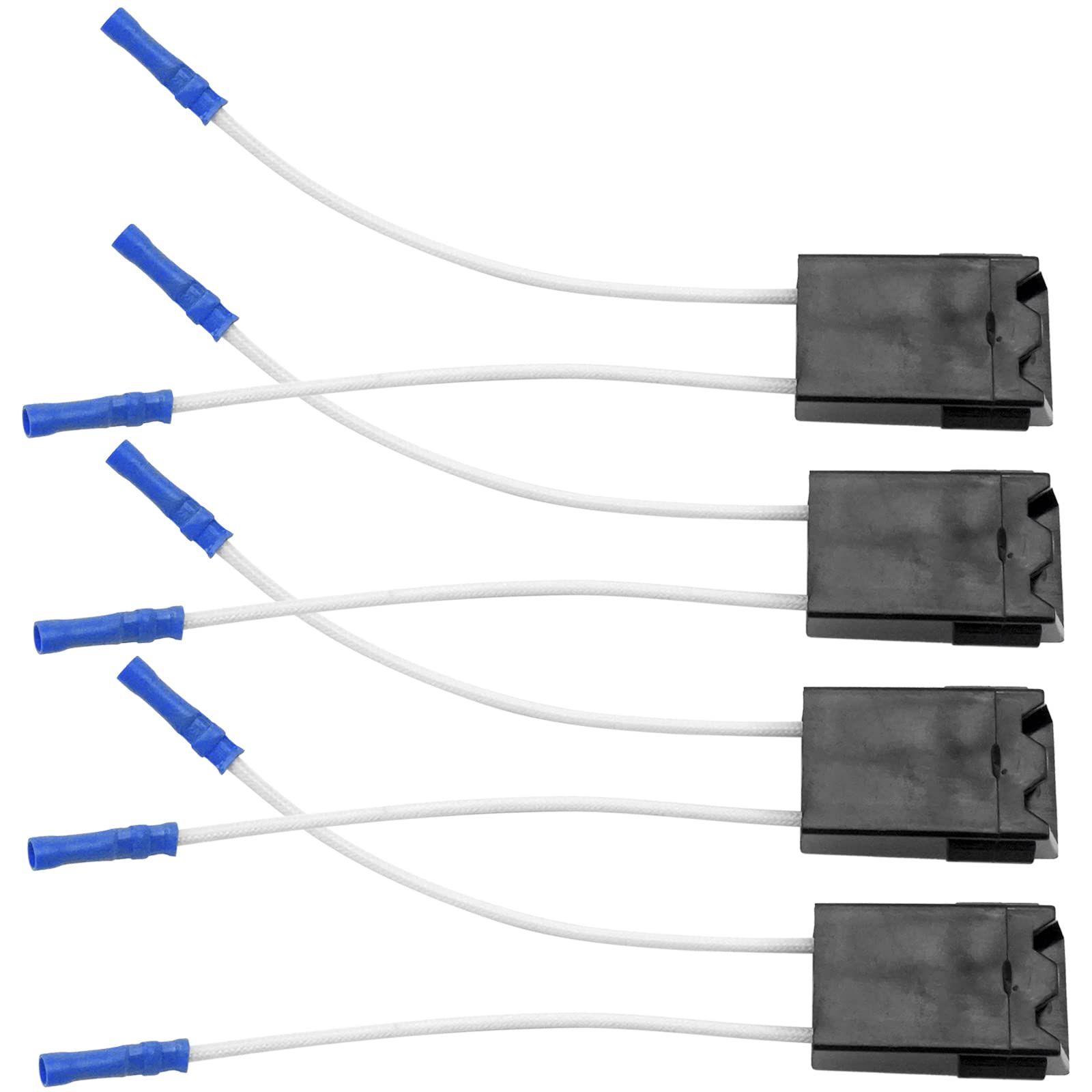 4 Pack 9130-106 Bloque Terminal del Elemento del Horno de - Imagen 3