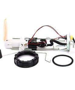 Ensamblaje de Bomba de Combustible 2204306 2520817