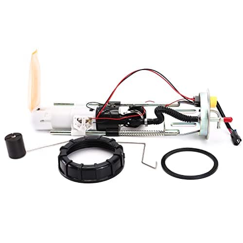 Ensamblaje de Bomba de Combustible 2204306 2520817