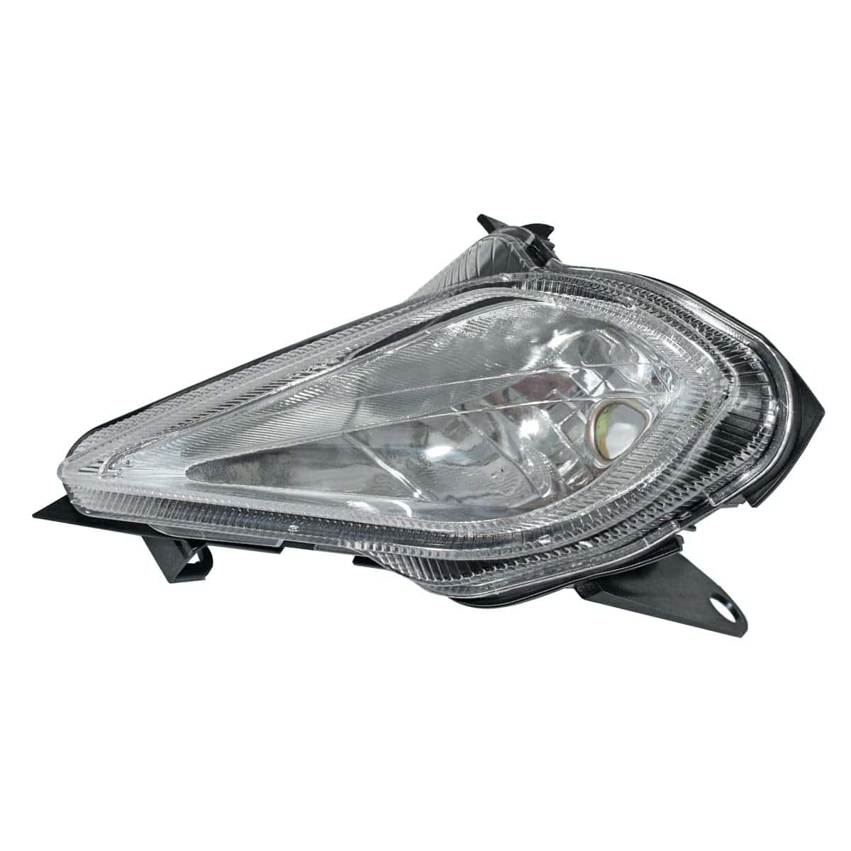 Pack de 2 Faros LED Derecho/Izquierdo para Yamaha YFZ450 - Imagen 5