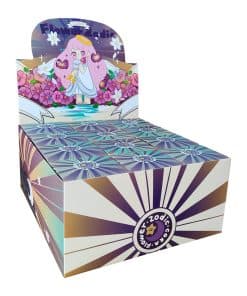 CORA Princess Flower Zodic Series Box Toys Blind Box Figura