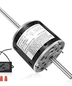 Motor GLAHORSE 7855MVA-A14U, Motor D1092 recomendado para