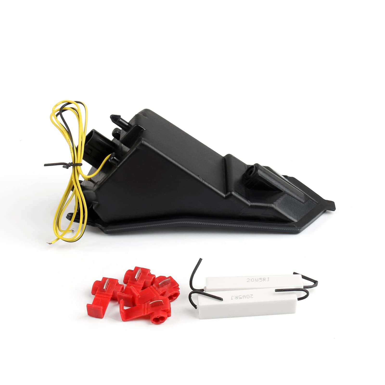 Luces de Freno de Cola LED con Señales de Giro Integradas - Imagen 9