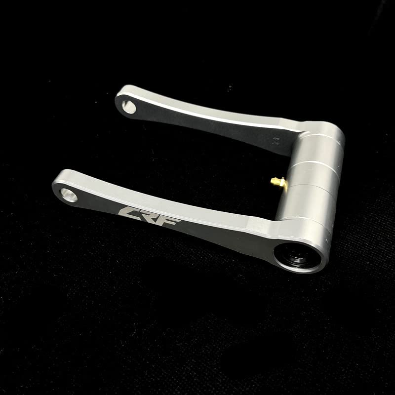 Enlace de bajada trasero compatible con CRF 300L & CRF300L