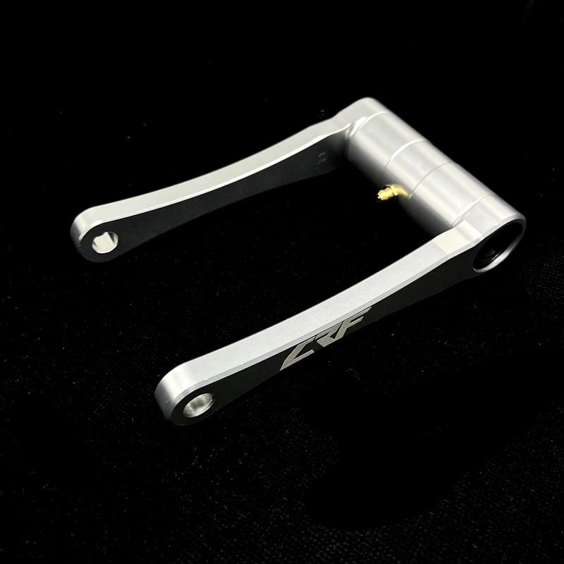 Enlace de bajada trasero compatible con CRF 300L & CRF300L - Imagen 3