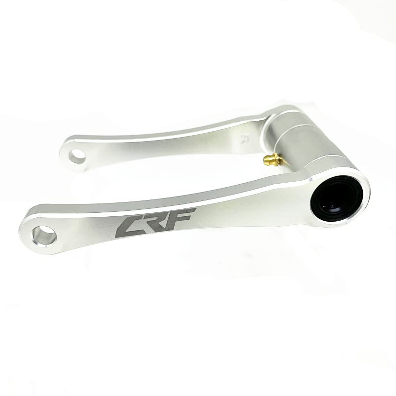 Enlace de bajada trasero compatible con CRF 300L & CRF300L - Imagen 5