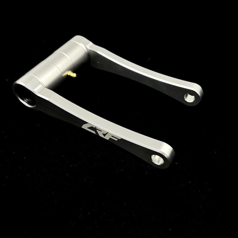 Enlace de bajada trasero compatible con CRF 300L & CRF300L - Imagen 4