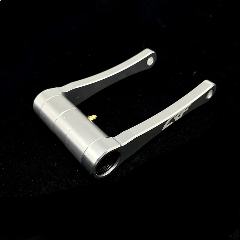 Enlace de bajada trasero compatible con CRF 300L & CRF300L - Imagen 6