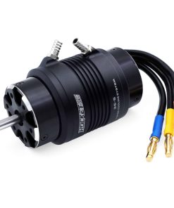 Motor brushless Surpass Hobby 3670 1850KV con eje de 5mm y