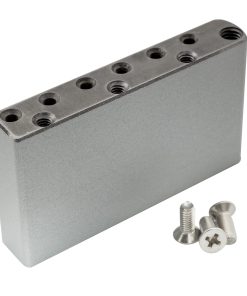Bloque Tremolo de Acero Sólido Completo Ultra de 52.5mm