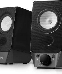 Edifier R19BT Sistema de Altavoces para PC 2.0 con gabinete
