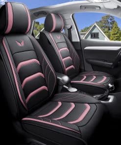 Juego completo de 5 asientos JielinKar Tipo Universal