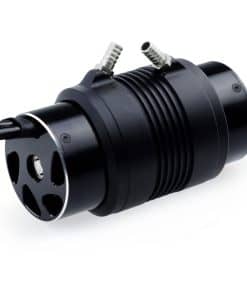 Motor Brushless Surpass Hobby 3680 1250KV Eje 5mm con