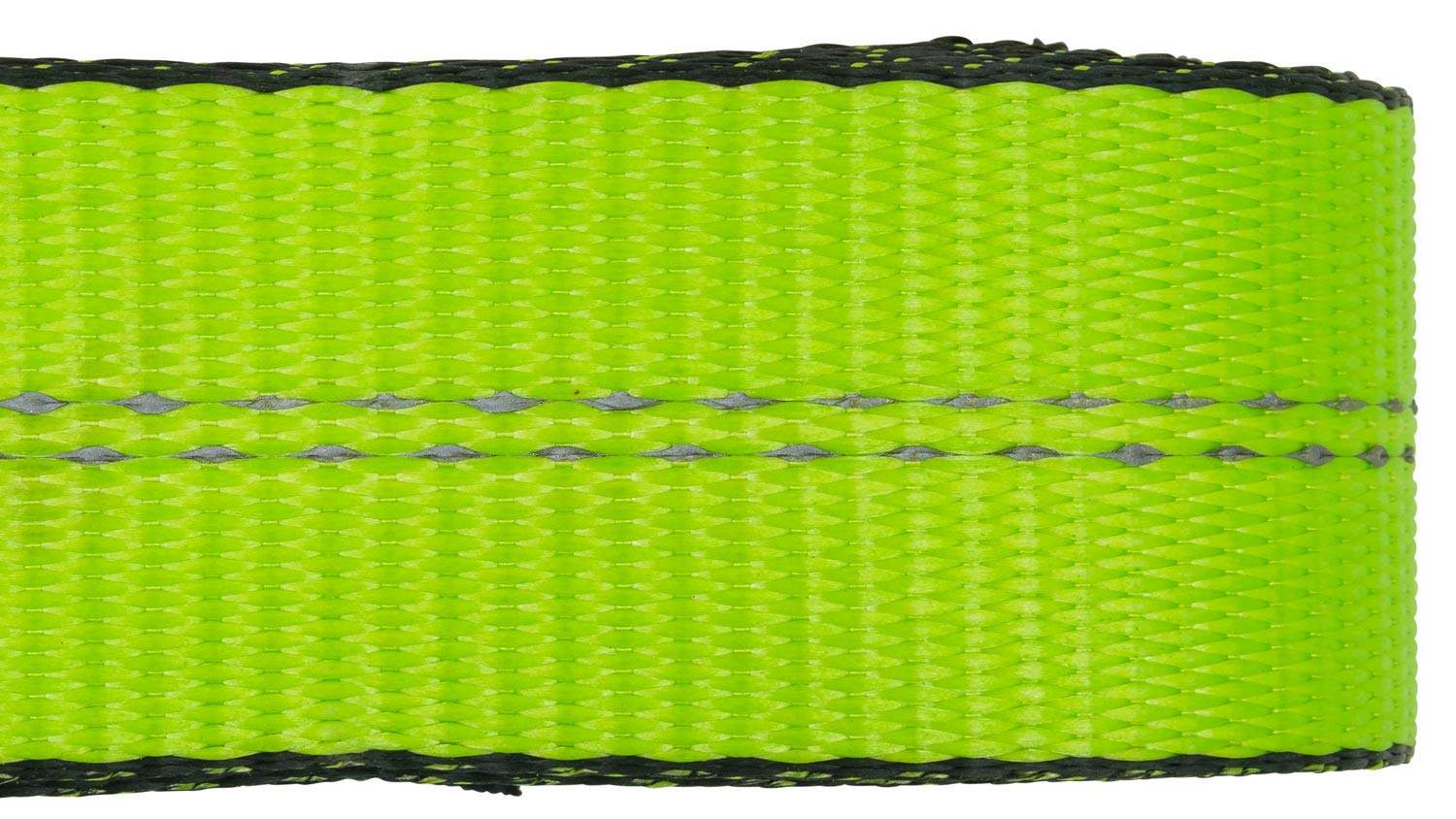 Mytee Products (8 Pack 2" x12' Winch Lasso Strap with O - Imagen 10