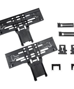 W10546503 Ajustador de Rack Superior & W10195839 Ajustador