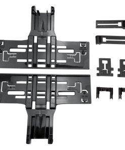 Kit de Ajustador de Rejilla Superior de 8 Piezas W10546503