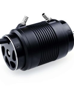Motor de Barco RC sin Escobillas, Surpass Hobby 4074 2250KV