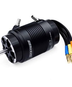 Motor de Barco RC Brushless 1350KV 4074 Surpass Hobby Motor