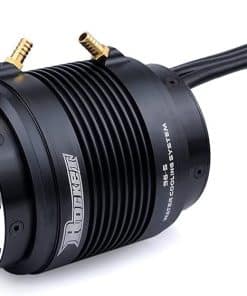 Motor Brushless de Barco RC 4074, Surpass Hobby 2000KV