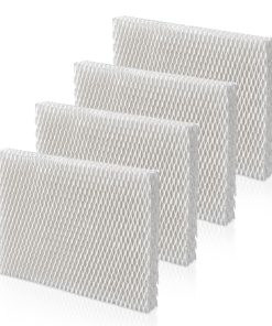 Filtros de Humidificador Wick Pokin MD1-0034, Compatible