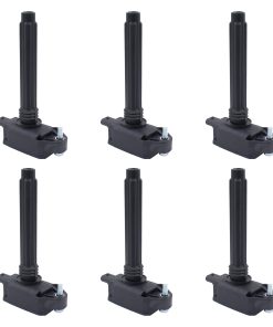 Paquete de 6 Bobinas de Encendido NewYall