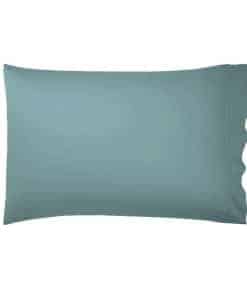 Funda de Almohada Yves Delorme Triomphe - Accesorio de Cama