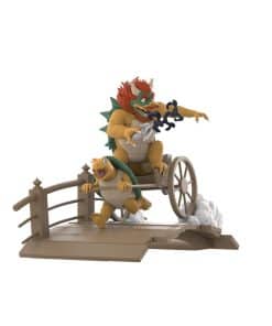 Mighty Jaxx Ukiyo-E Rickshaw Kart: Figura de Arte Tortuga