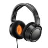 Audífonos dinámicos cerrados Neumann NDH 20 Edición Negra