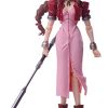 SQUARE ENIX INC Figura de Acción de Bring Arts de Aerith
