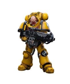BLOOMAGE JOYTOY (BEIJING) TECH Warhammer 40k: Imperial