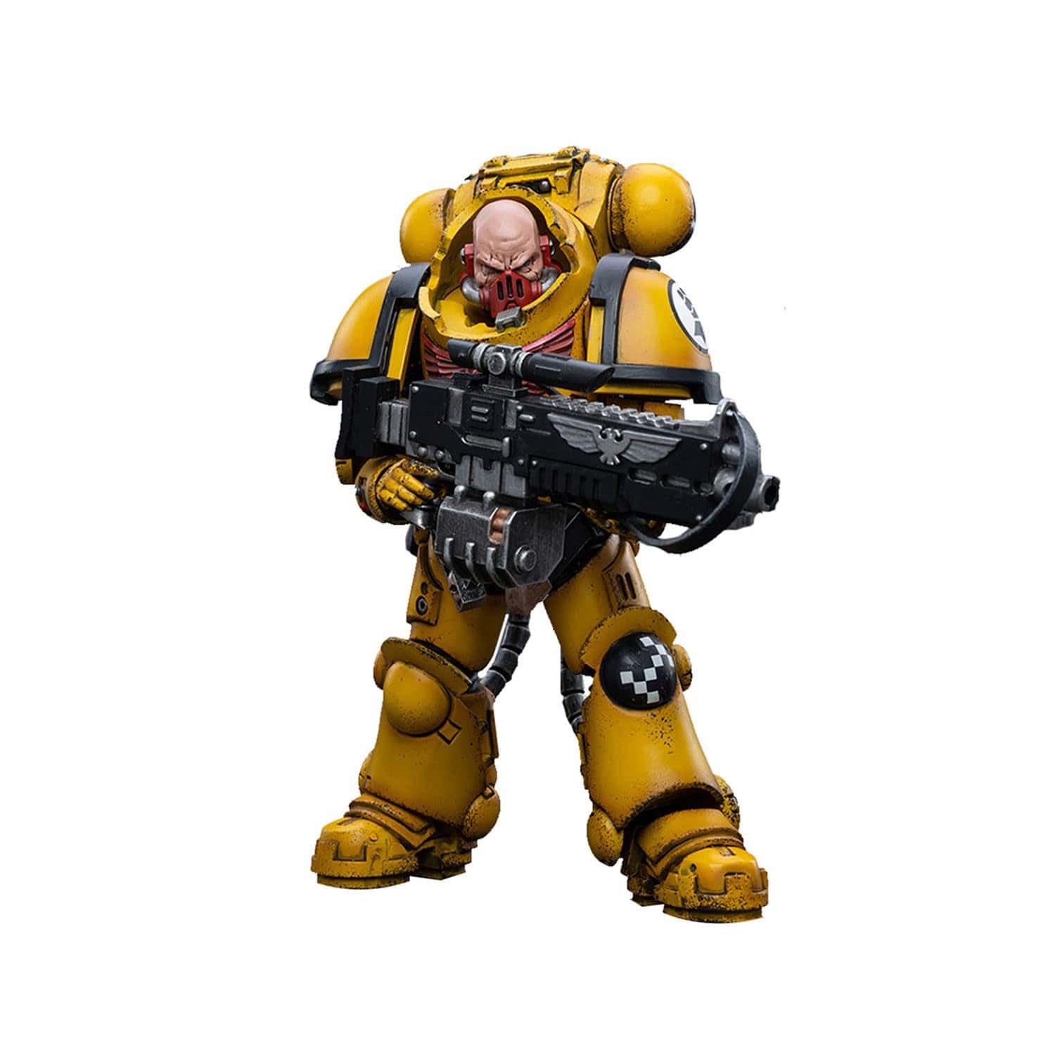 BLOOMAGE JOYTOY (BEIJING) TECH Warhammer 40k: Imperial