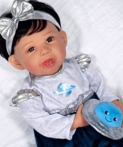 Muñeca Realista Reborn Paradise Galleries - Muñeca Bebé de